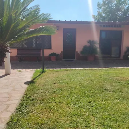 Zi Mario Degli Ospiti - Roma Apartment