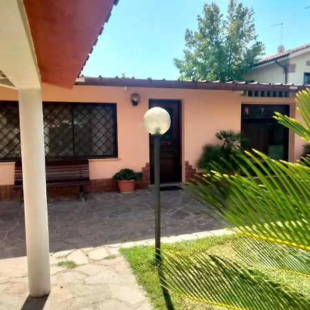 Zi Mario Degli Ospiti - Roma Apartment *