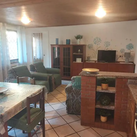 Zi Mario Degli Ospiti - Roma *