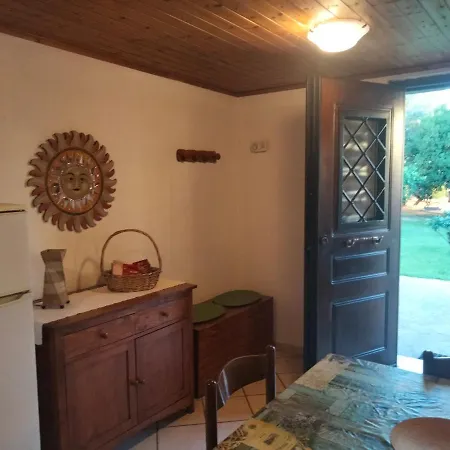 Apartment Zi Mario Degli Ospiti - Roma Ostia Antica