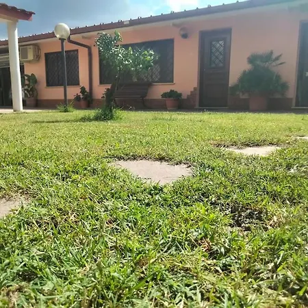 Zi Mario Degli Ospiti - Roma