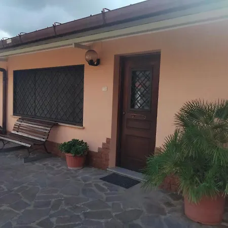 Zi Mario Degli Ospiti - Roma Ostia Antica