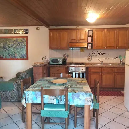 Zi Mario Degli Ospiti - Roma