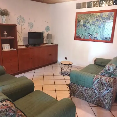 Apartment Zi Mario Degli Ospiti - Roma Ostia Antica
