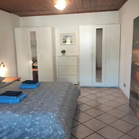 Zi Mario Degli Ospiti - Roma Apartment *