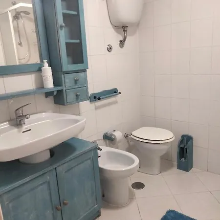 Zi Mario Degli Ospiti - Roma Apartment *