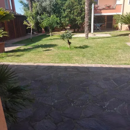 Zi Mario Degli Ospiti - Roma Apartment