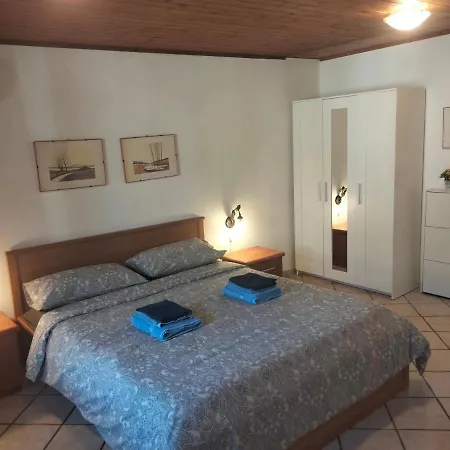 Zi Mario Degli Ospiti - Roma Apartment *