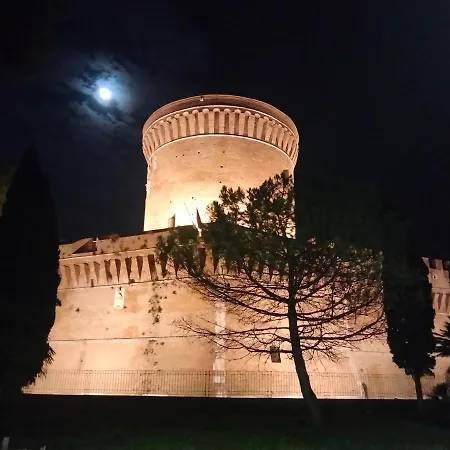 Zi Mario Degli Ospiti - Roma *