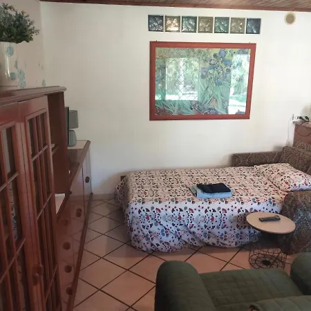 Zi Mario Degli Ospiti - Roma Apartment *