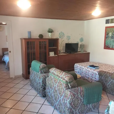 Zi Mario Degli Ospiti - Roma Apartment