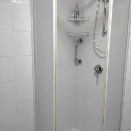 Apartment Zi Mario Degli Ospiti - Roma *