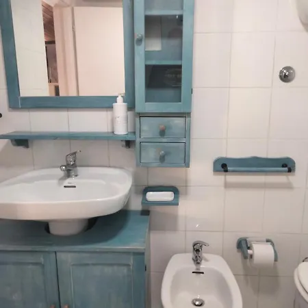 Zi Mario Degli Ospiti - Roma