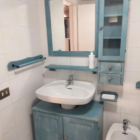 Zi Mario Degli Ospiti - Roma *