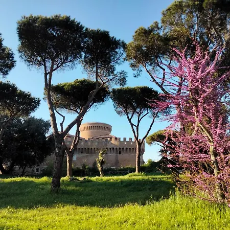 Zi Mario Degli Ospiti - Roma