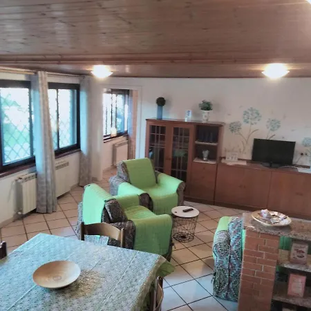 Zi Mario Degli Ospiti - Roma
