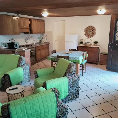 Zi Mario Degli Ospiti - Roma Apartment *