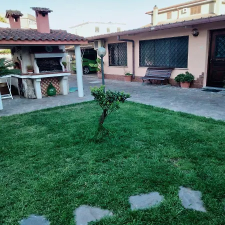 Zi Mario Degli Ospiti - Roma Apartment *