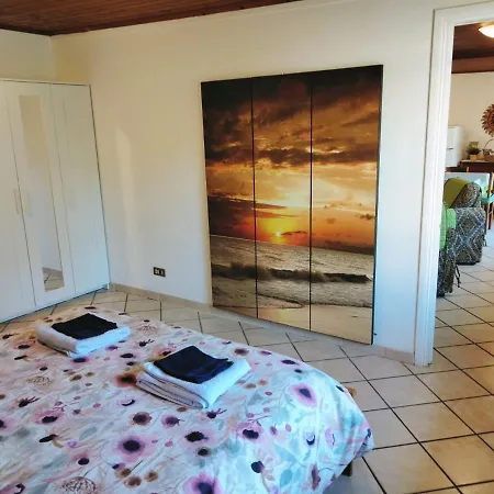 Zi Mario Degli Ospiti - Roma Apartment *