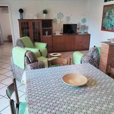 Zi Mario Degli Ospiti - Roma Apartment *