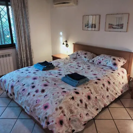 Zi Mario Degli Ospiti - Roma *