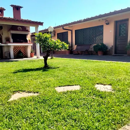 Apartment Zi Mario Degli Ospiti - Roma