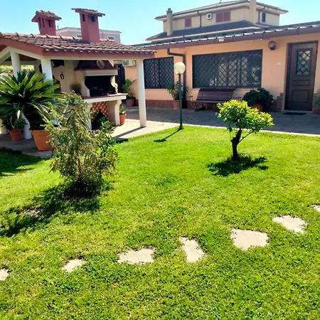 Zi Mario Degli Ospiti - Roma *